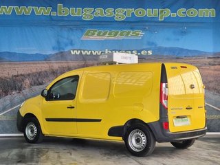 RENAULT KANGOO 1.5 BLUEDCI 95 CV MAXI FRIGORIFICA FRC-X -20º