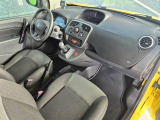 RENAULT KANGOO 1.5 BLUEDCI 95 CV MAXI FRIGORIFICA FRC-X -20º