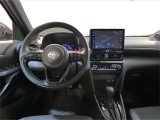 TOYOTA Yaris Cross Active Plus