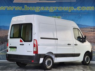 RENAULT MASTER 2.3 BLUEDCI 135 CV L1 H2