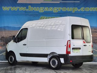 RENAULT MASTER 2.3 BLUEDCI 135 CV L1 H2