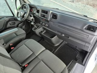 RENAULT MASTER 2.3 BLUEDCI 135 CV L1 H2