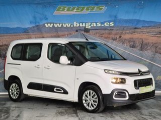 CITROEN BERLINGO 1.5 BLUEHDI 100 CV FEEL 5 PLAZAS