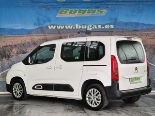 CITROEN BERLINGO 1.5 BLUEHDI 100 CV FEEL 5 PLAZAS