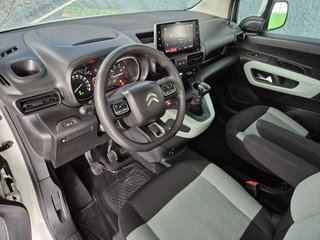 CITROEN BERLINGO 1.5 BLUEHDI 100 CV FEEL 5 PLAZAS