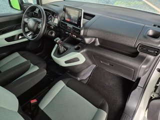 CITROEN BERLINGO 1.5 BLUEHDI 100 CV FEEL 5 PLAZAS