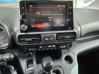 CITROEN BERLINGO 1.5 BLUEHDI 100 CV FEEL 5 PLAZAS