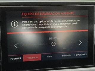 CITROEN BERLINGO 1.5 BLUEHDI 100 CV FEEL 5 PLAZAS