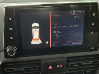 CITROEN BERLINGO 1.5 BLUEHDI 100 CV FEEL 5 PLAZAS
