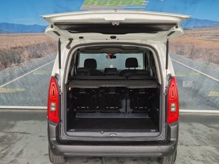CITROEN BERLINGO 1.5 BLUEHDI 100 CV FEEL 5 PLAZAS