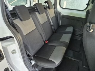 RENAULT KANGOO 1.5 BLUEDCI 95 CV COMBI 5 PLAZAS