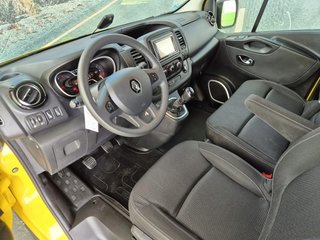 RENAULT TRAFIC 1.6 BLUEDCI 95 CV COMBI 6 PLAZAS