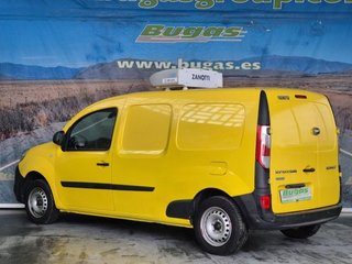 RENAULT KANGOO 1.5 BLUEDCI 95 CV MAXI FRIGORIFICA FRC-X -20º