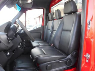 MERCEDES-BENZ SPRINTER 514 2.2 CDI 140 CV CAJA ABIERTA VASCULANTE
