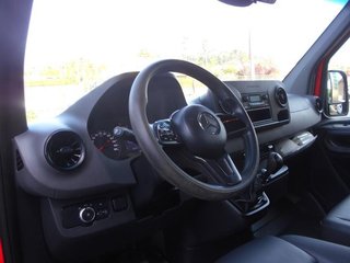 MERCEDES-BENZ SPRINTER 514 2.2 CDI 140 CV CAJA ABIERTA VASCULANTE