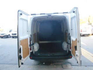RENAULT MASTER 2.3 DCI 135 CV FURGON L1-H1 GRAND CONFORT