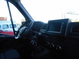 RENAULT MASTER 2.3 DCI 135 CV FURGON L1-H1 GRAND CONFORT