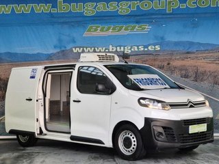 CITROEN JUMPY 1.6 BLUEHDI 95 CV FRIGORIFICO FRC