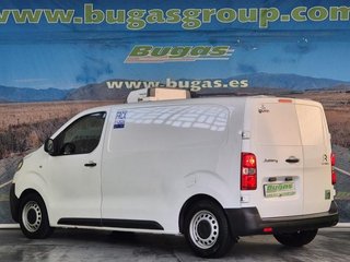 CITROEN JUMPY 1.6 BLUEHDI 95 CV FRIGORIFICO FRC