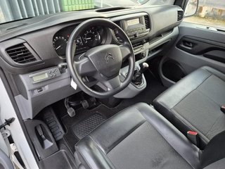 CITROEN JUMPY 1.6 BLUEHDI 95 CV FRIGORIFICO FRC