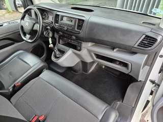 CITROEN JUMPY 1.6 BLUEHDI 95 CV FRIGORIFICO FRC
