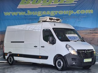 OPEL MOVANO 2.3 DCI 135 CV L3 H2 FRIGORIFICA