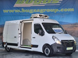 OPEL MOVANO 2.3 DCI 135 CV L3 H2 FRIGORIFICA