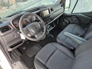 OPEL MOVANO 2.3 DCI 135 CV L3 H2 FRIGORIFICA