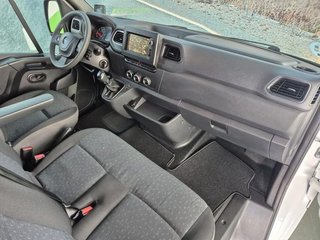 OPEL MOVANO 2.3 DCI 135 CV L3 H2 FRIGORIFICA