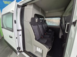 RENAULT MASTER 2.3 DCI 135 CV L3 H2 COMBI 7 PLAZAS