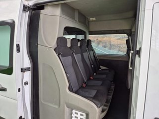 RENAULT MASTER 2.3 DCI 135 CV L3 H2 COMBI 7 PLAZAS