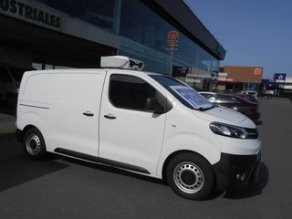TOYOTA PROACE 1.5 D 100 CV ISOTERMO FRIGORIFICO ( FRCX )