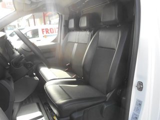 TOYOTA PROACE 1.5 D 100 CV ISOTERMO FRIGORIFICO ( FRCX )