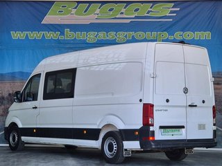 VOLKSWAGEN CRAFTER 2.0 TDI 140 CV L4 H3 7 PLAZAS