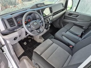 VOLKSWAGEN CRAFTER 2.0 TDI 140 CV L4 H3 7 PLAZAS