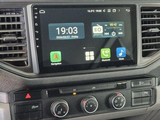 VOLKSWAGEN CRAFTER 2.0 TDI 140 CV L4 H3 7 PLAZAS