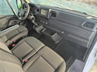 RENAULT MASTER 2.3 DCI 135 CV FURGON L1-H1