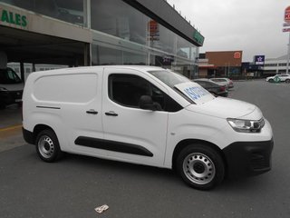 CITROEN BERLINGO 1.6 HDI MAXI ISOTERMO