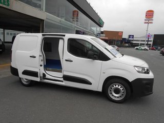 CITROEN BERLINGO 1.6 HDI MAXI ISOTERMO