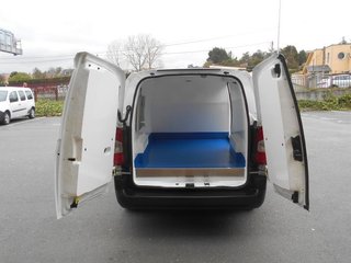 CITROEN BERLINGO 1.6 HDI MAXI ISOTERMO
