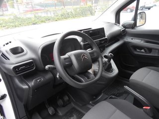 CITROEN BERLINGO 1.6 HDI MAXI ISOTERMO