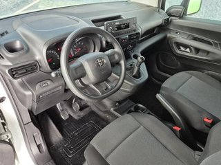 TOYOTA PROACE CITY 1.5 D 102 CV FURGON