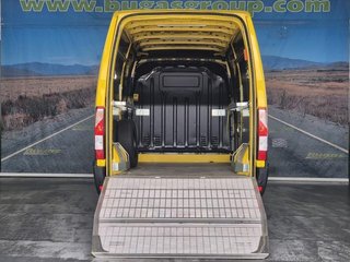 RENAULT MASTER 2.3 BLUEDCI 135 CV L3 H2 CON TRAMPILLA