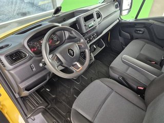RENAULT MASTER 2.3 BLUEDCI 135 CV L3 H2 CON TRAMPILLA