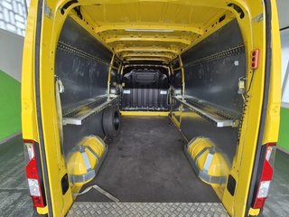 RENAULT MASTER 2.3 BLUEDCI 135 CV L3 H2 CON TRAMPILLA