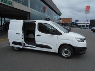 TOYOTA PROACE CITY CITY 1.5 D 102 CV FURGON