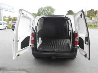 TOYOTA PROACE CITY CITY 1.5 D 102 CV FURGON