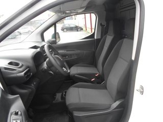 TOYOTA PROACE CITY CITY 1.5 D 102 CV FURGON