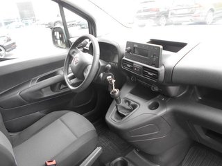 TOYOTA PROACE CITY CITY 1.5 D 102 CV FURGON