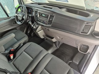 FORD TRANSIT 2.0 TDCI 130 CV L3 H2 ADAPTADA A PMR